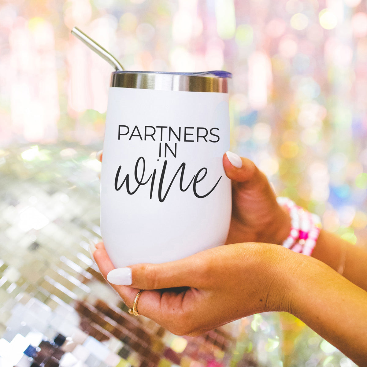 Word of mouth wine tumbler
Google search wine accessories
Social media wine drinkware
Quick shipping wine tumbler